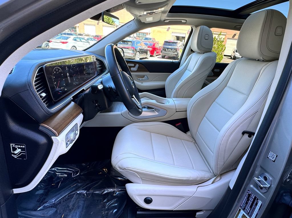 Used 2022 Mercedes-Benz GLE 350 4MATIC image 20