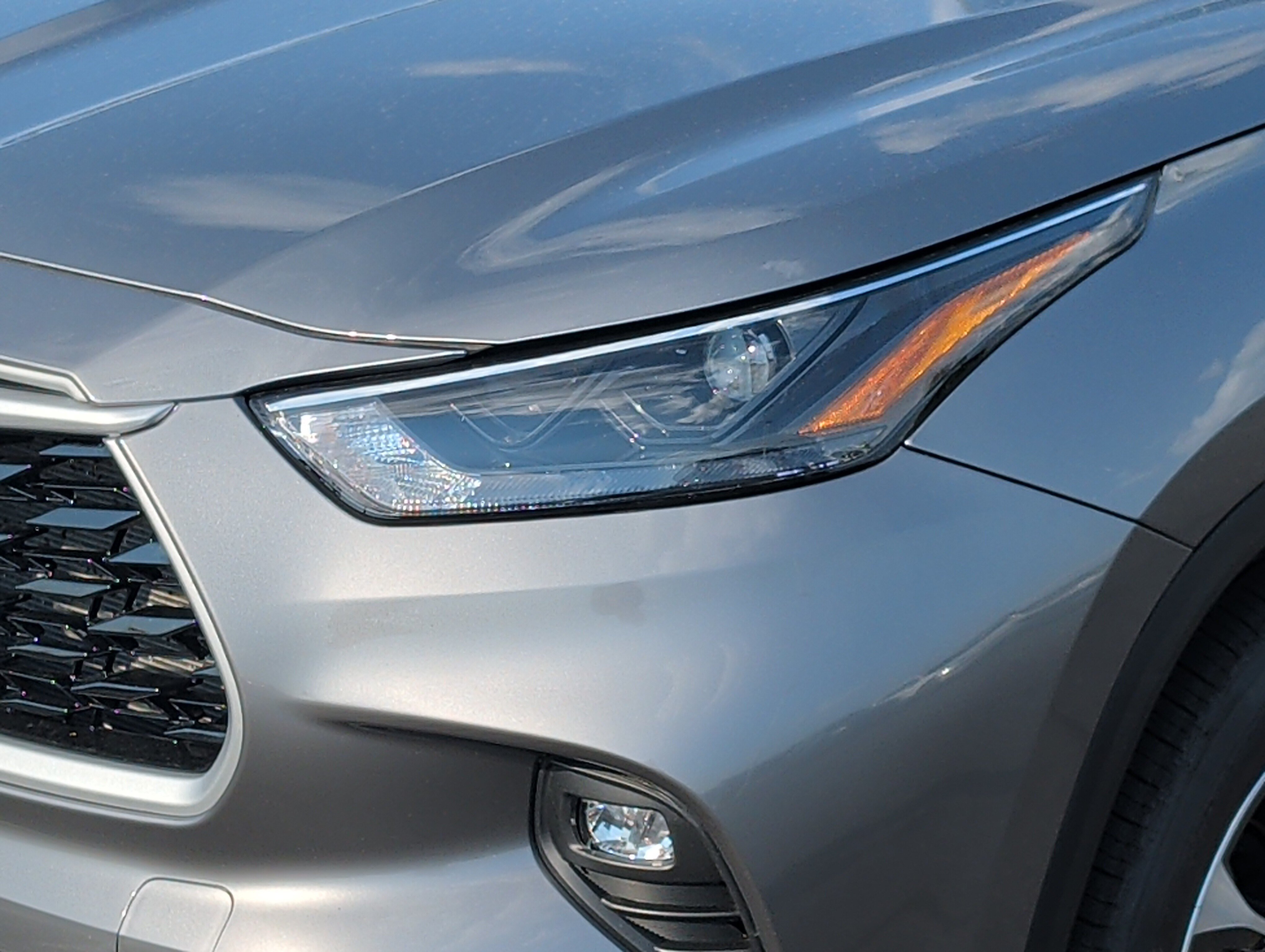 Certified 2026 Toyota Highlander XLE AWD/4WD image 16