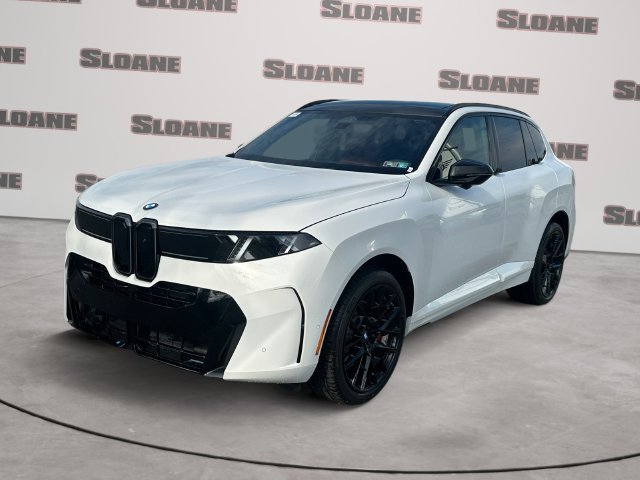 New 2027 BMW X5 xDrive40i w/ M Sport Professional Package