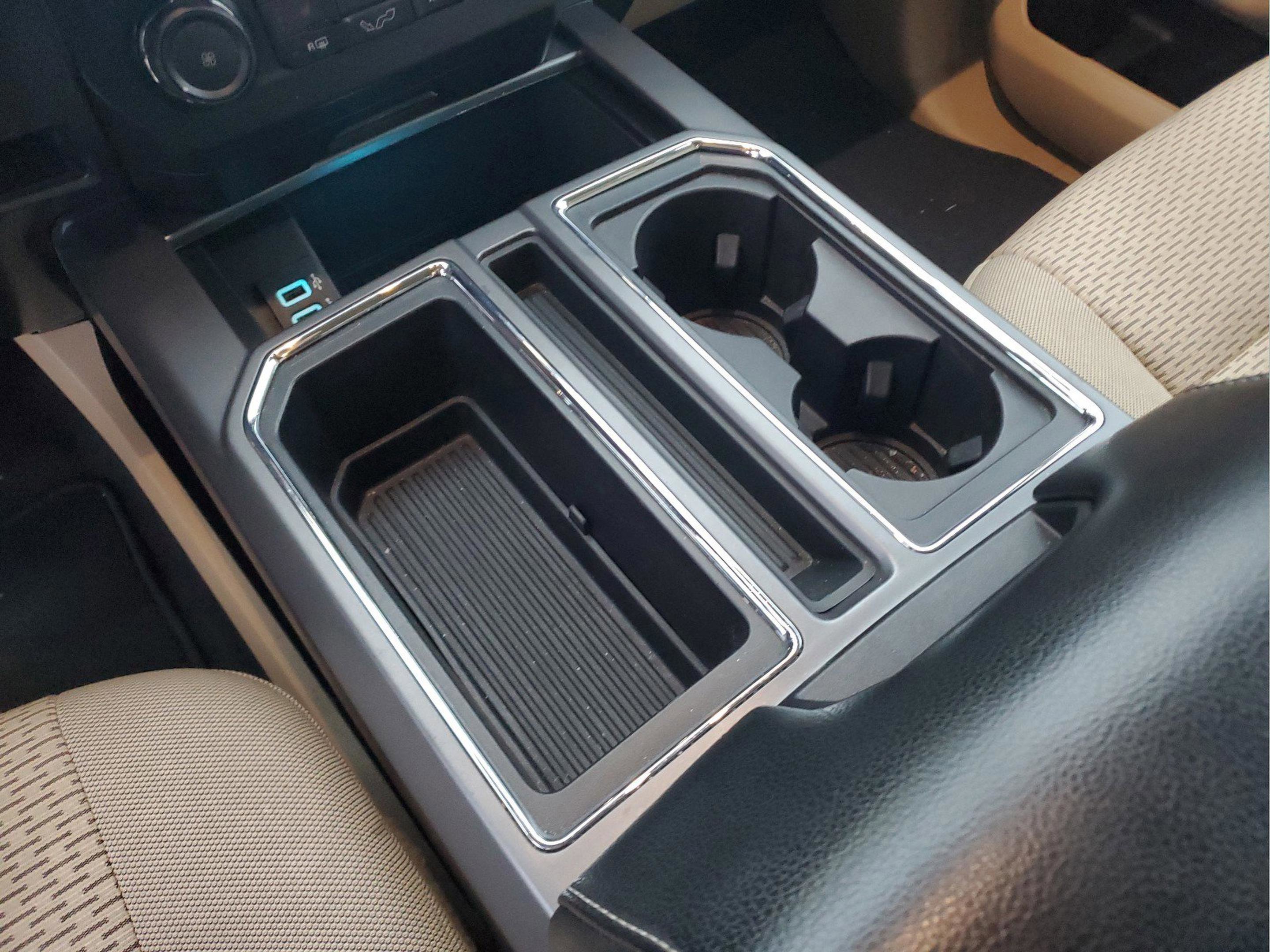 Used 2018 Ford F150 XLT w/ Equipment Group 302A Luxury image 25