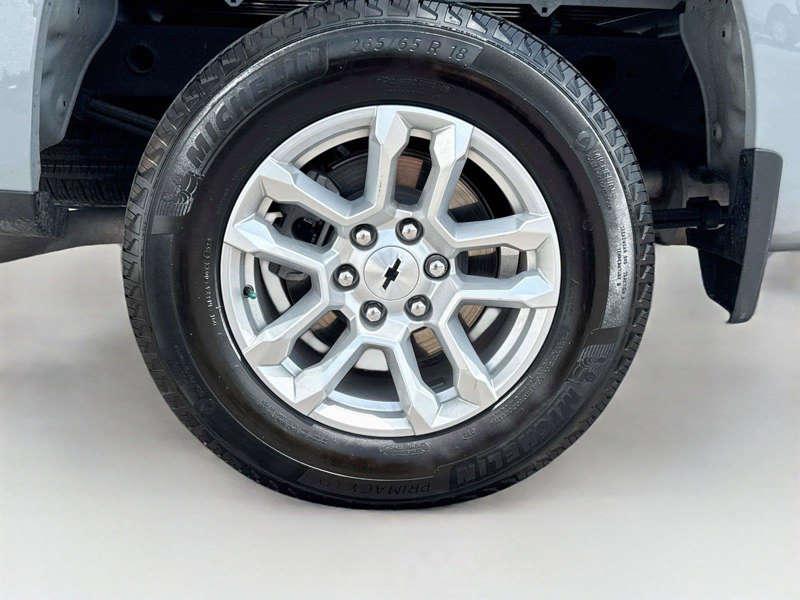 Used 2024 Chevrolet Silverado 1500 RST RWD image 37