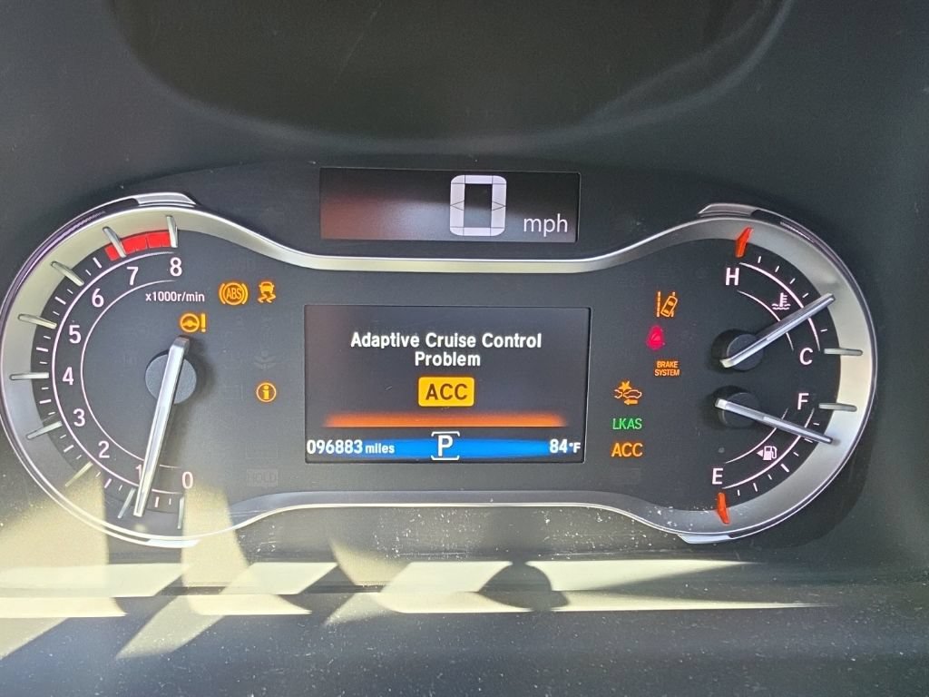 Used 2017 Honda Ridgeline RTL-E image 12