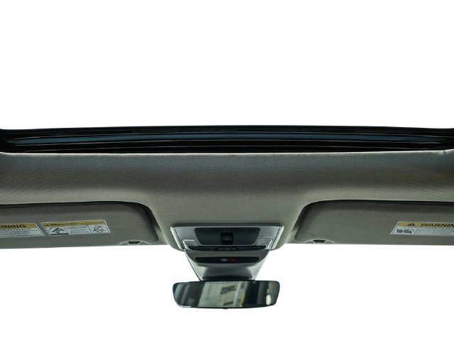 New 2027 Honda HR-V EX-L image 18