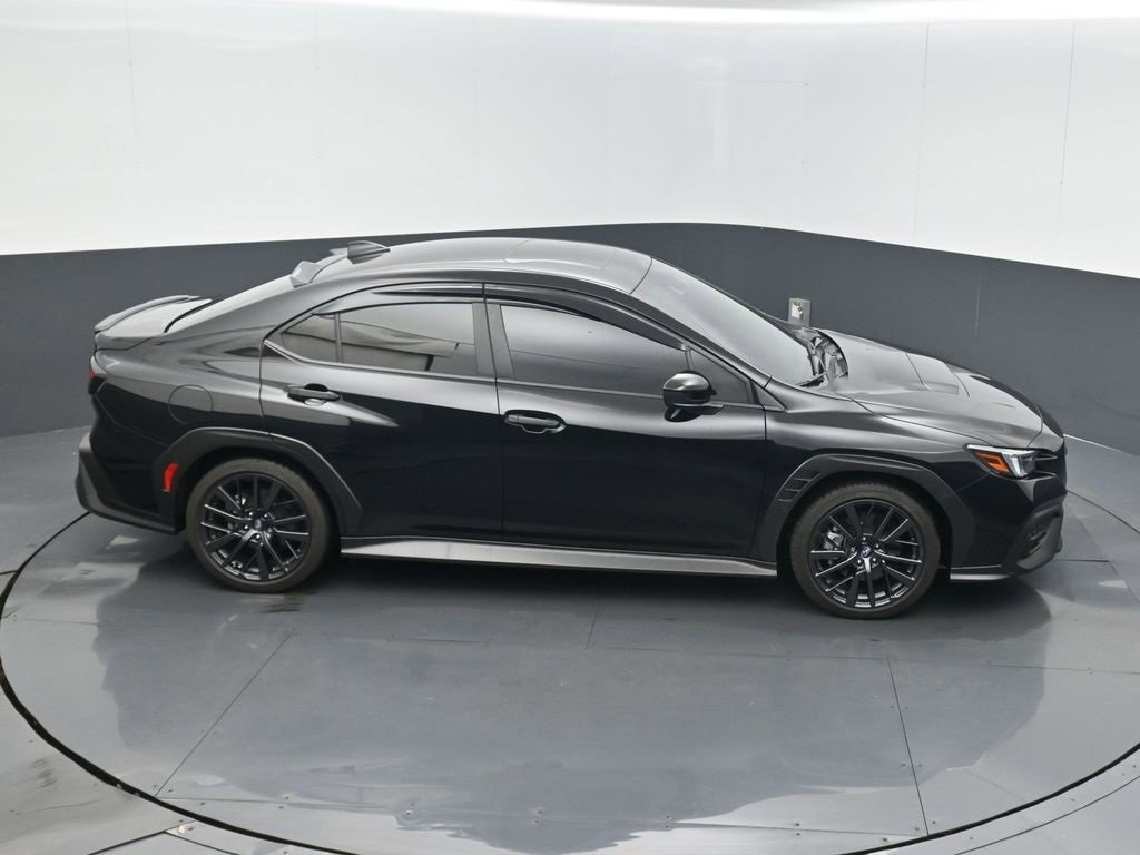 Used 2024 Subaru WRX Premium image 6