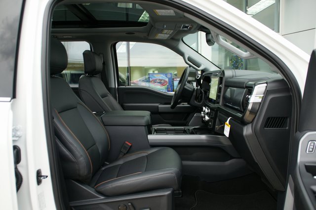 New 2026 Ford F350 Lariat w/ Lariat Ultimate Package image 42