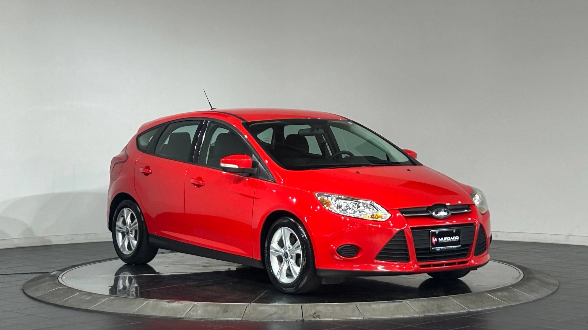 Used 2013 Ford Focus SE FWD video 2