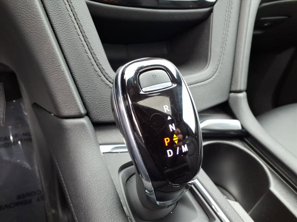 Certified 2024 Cadillac XT6 Premium Luxury w/ LPO, Floor Liner Package image 35