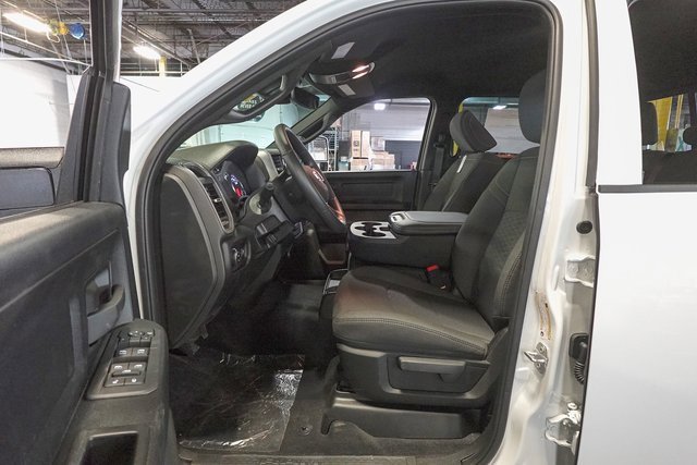 New 2026 RAM 3500 Tradesman image 13