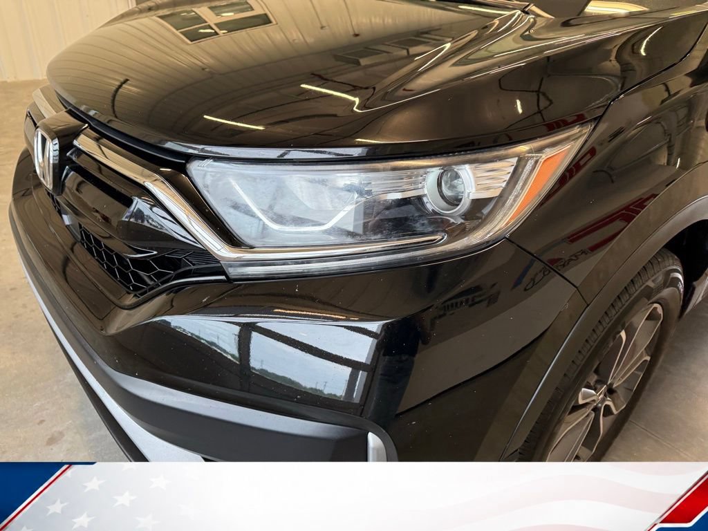 Used 2021 Honda CR-V EX-L image 15