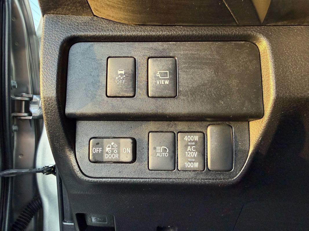 Used 2023 Toyota Tacoma TRD Sport w/ Advanced Technology Package AWD/4WD image 23