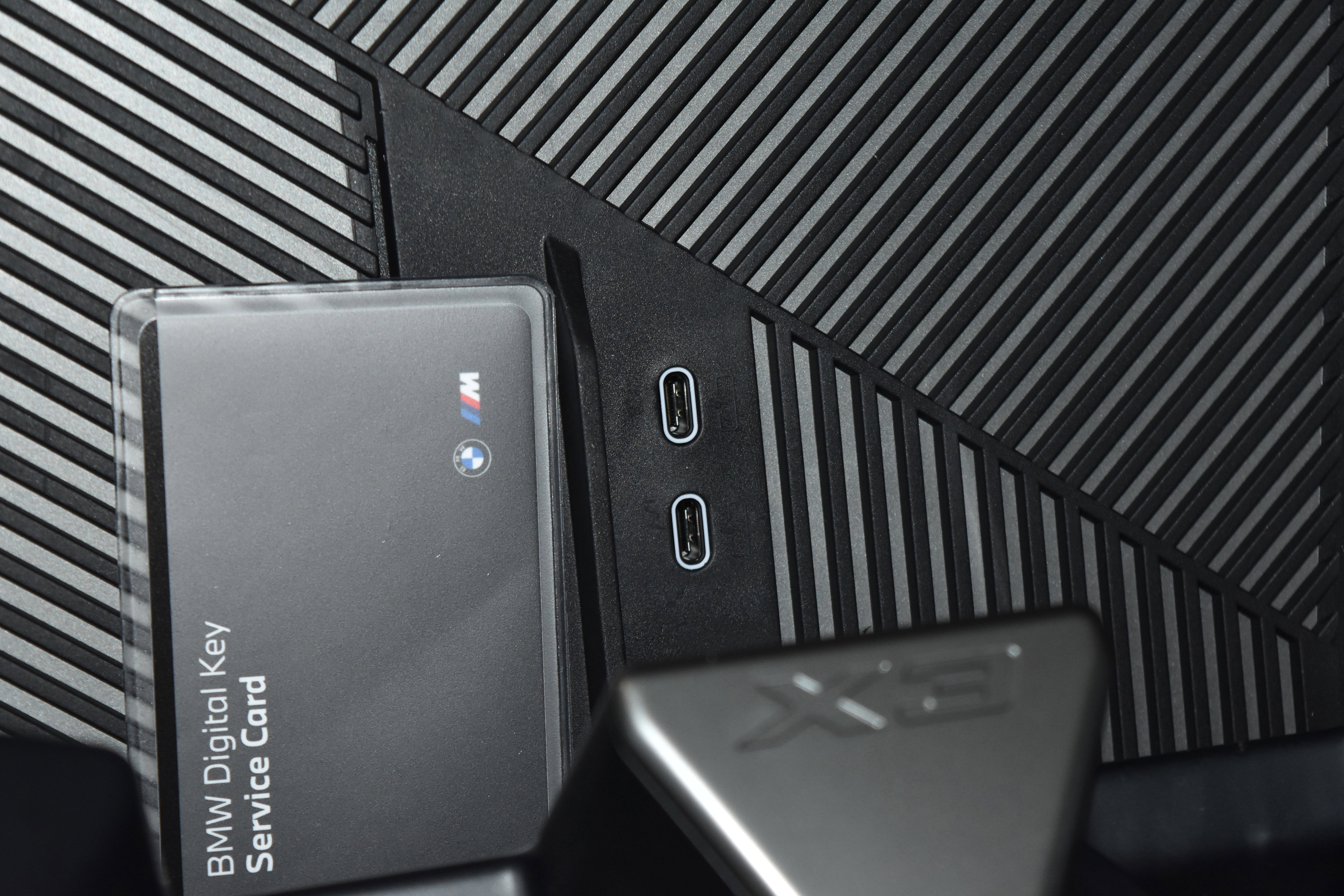 New 2026 BMW X3 xDrive30 w/ Premium Package image 12