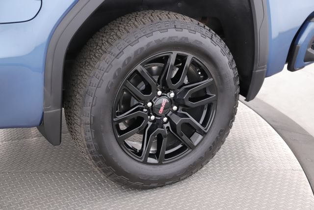 Used 2026 GMC Sierra 1500 Elevation w/ Elevation Premium Package AWD/4WD image 14