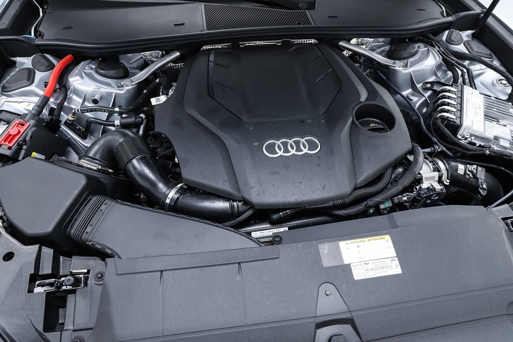 Used 2025 Audi A6 Premium Plus w/ Premium Plus Package AWD/4WD image 74