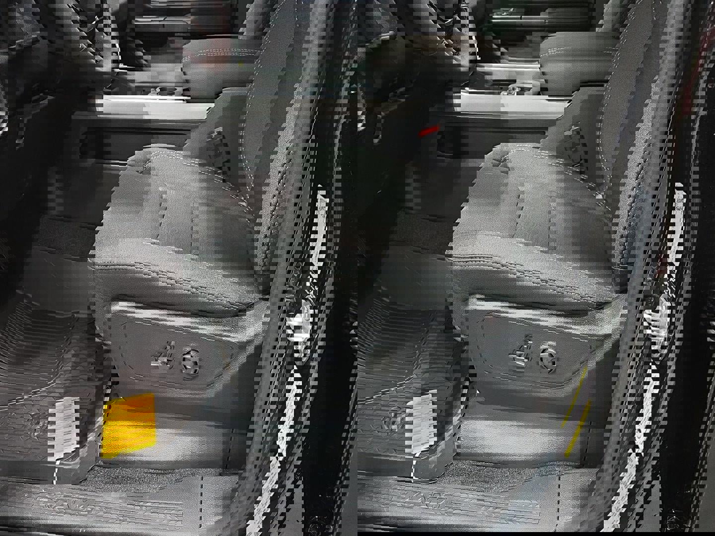 New 2026 RAM 1500 Big Horn image 7