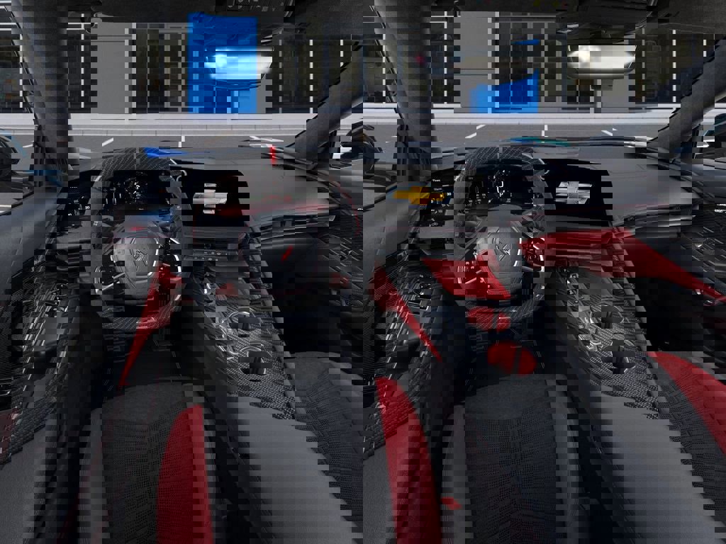 New 2026 Chevrolet Corvette Z06 image 15