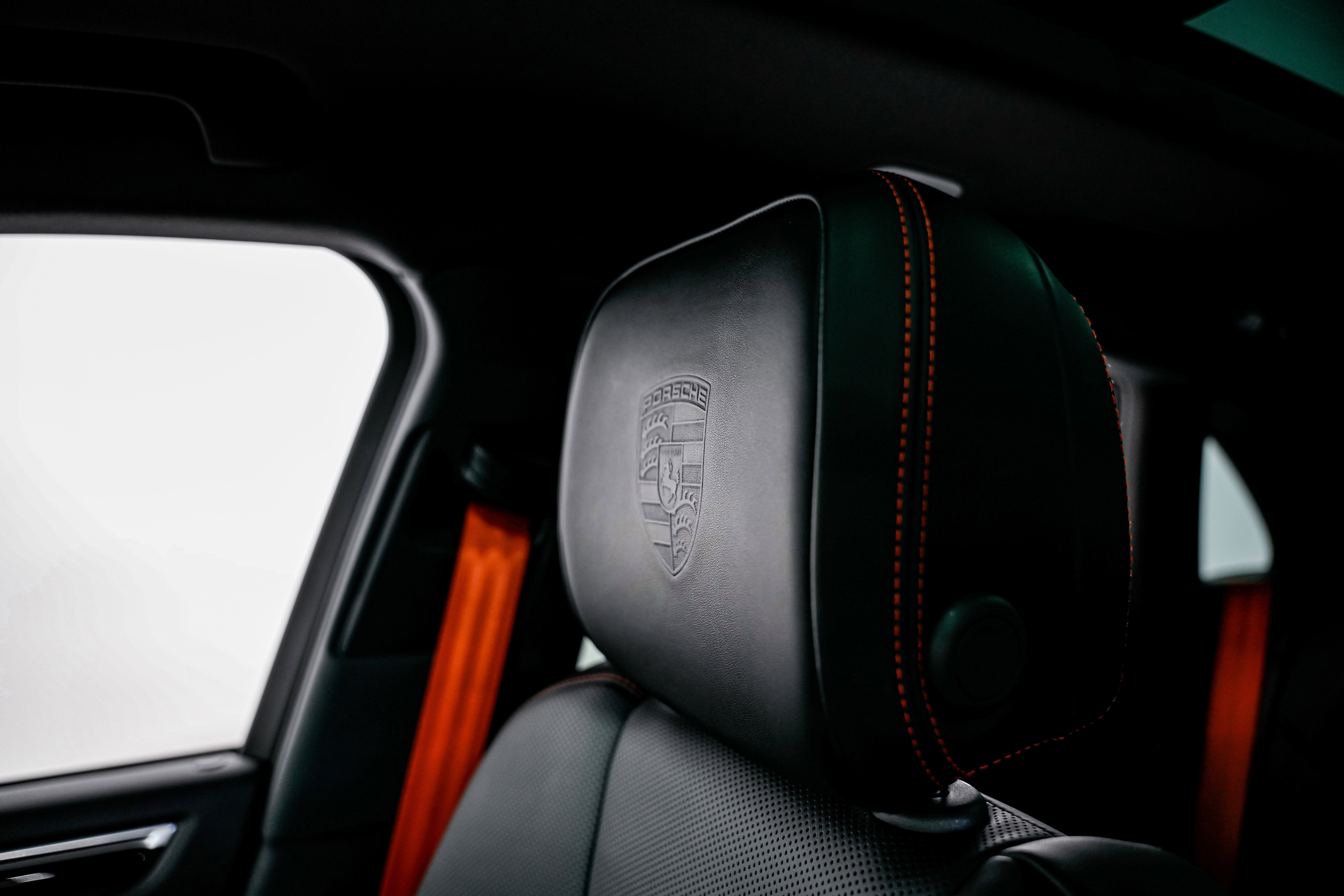 Used 2023 Porsche Macan S image 16
