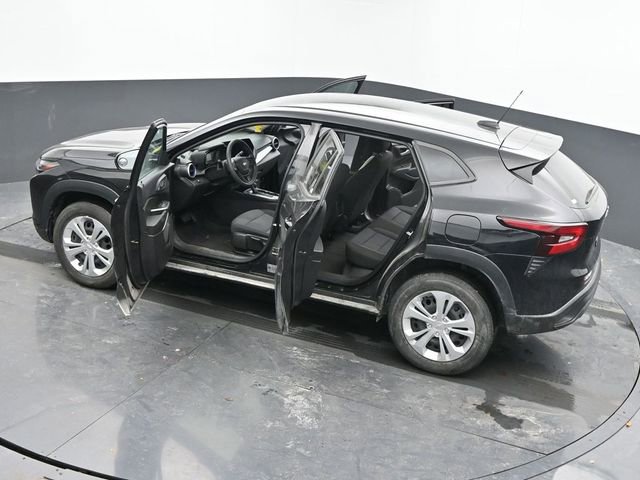 Used 2024 Chevrolet Trax LS image 57