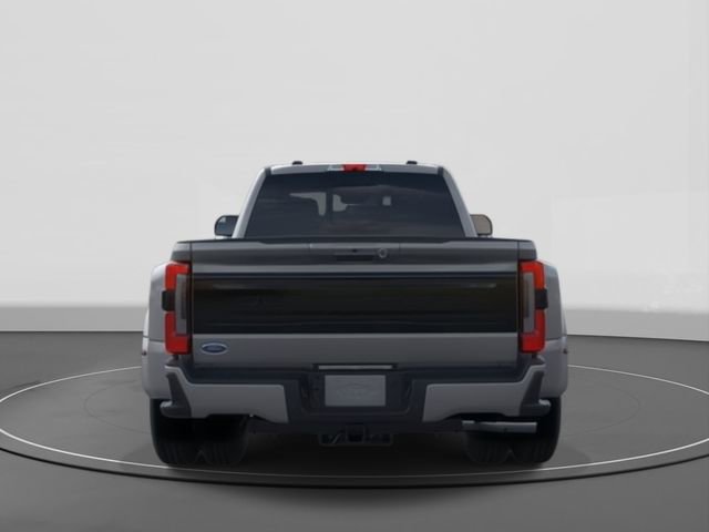 New 2026 Ford F350 Platinum image 5