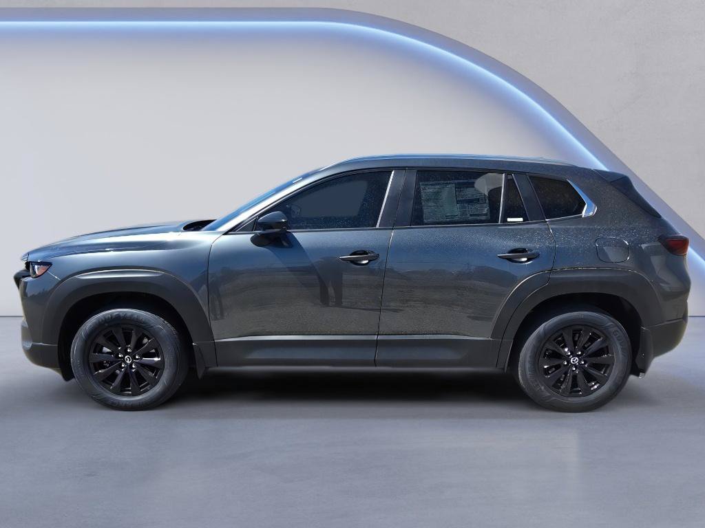 New 2026 MAZDA CX-50 2.5 Hybrid w/ Weather Package AWD/4WD image 2