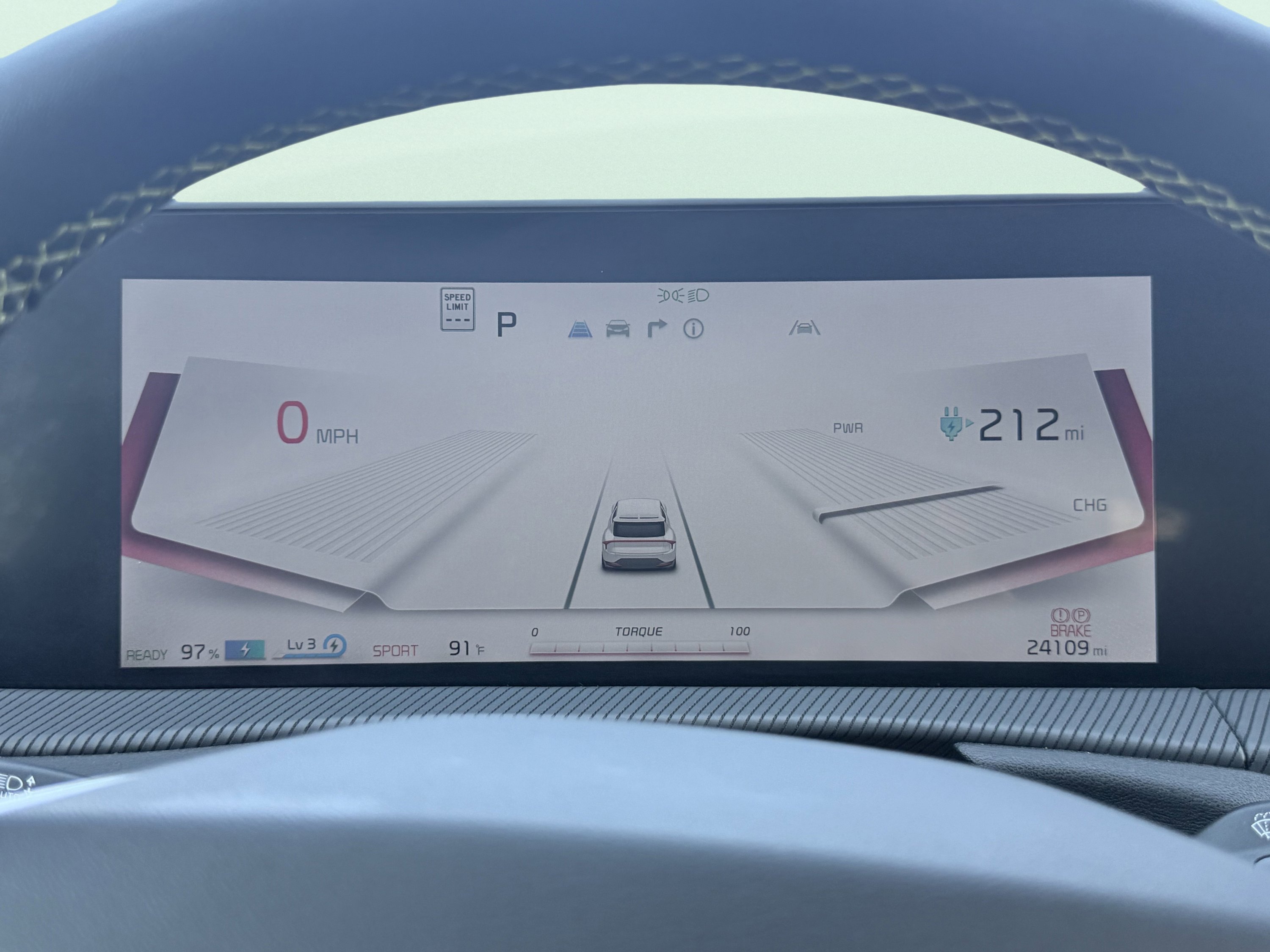 Used 2023 Kia EV6 GT image 76