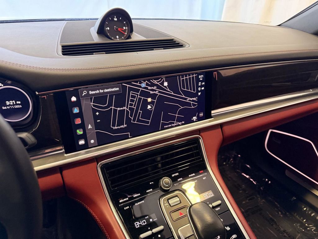 Certified 2023 Porsche Panamera 4 AWD/4WD image 23