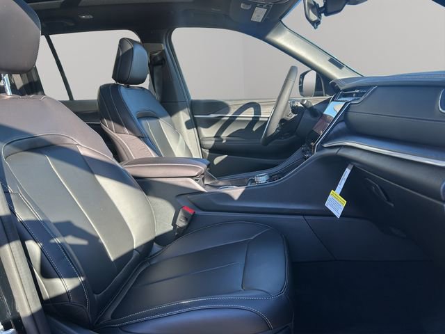 New 2025 Jeep Grand Cherokee Limited image 20