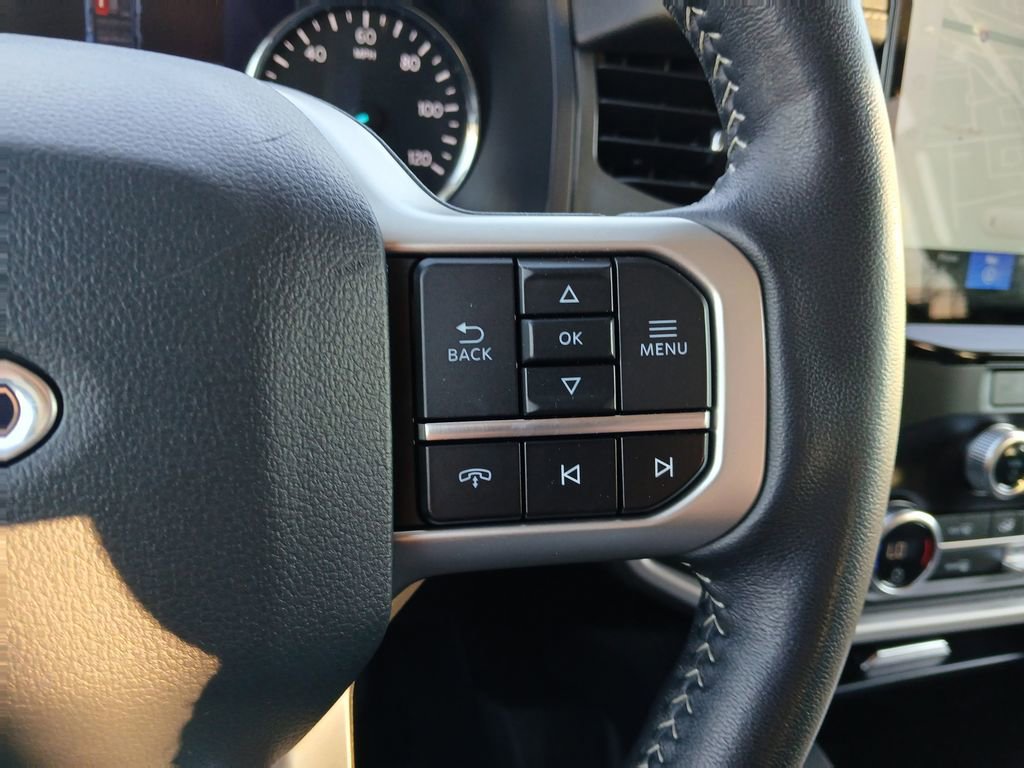 Used 2024 Ford Expedition XLT image 19