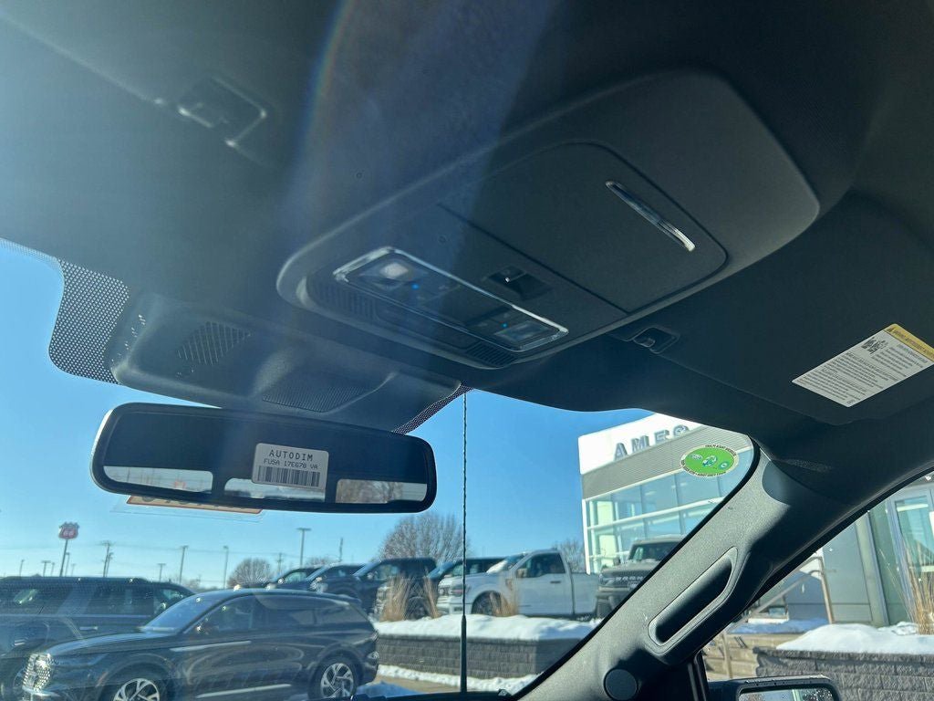 New 2025 Ford F150 Platinum AWD/4WD image 22