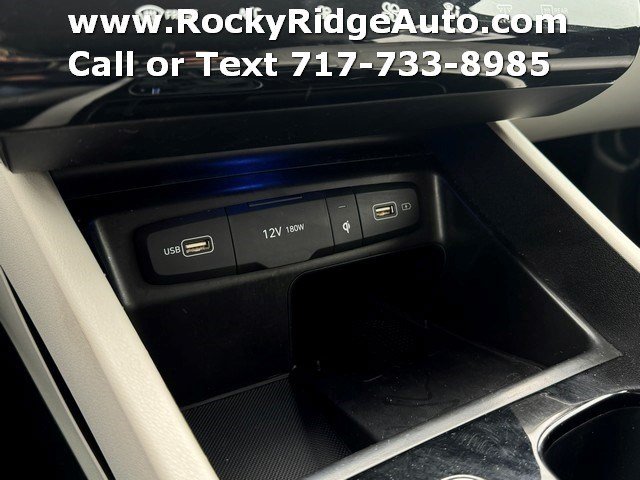 Used 2023 Hyundai Tucson SEL w/ Convenience Package AWD/4WD image 27