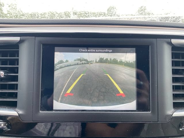 Used 2021 Chrysler Voyager Lxi FWD image 24
