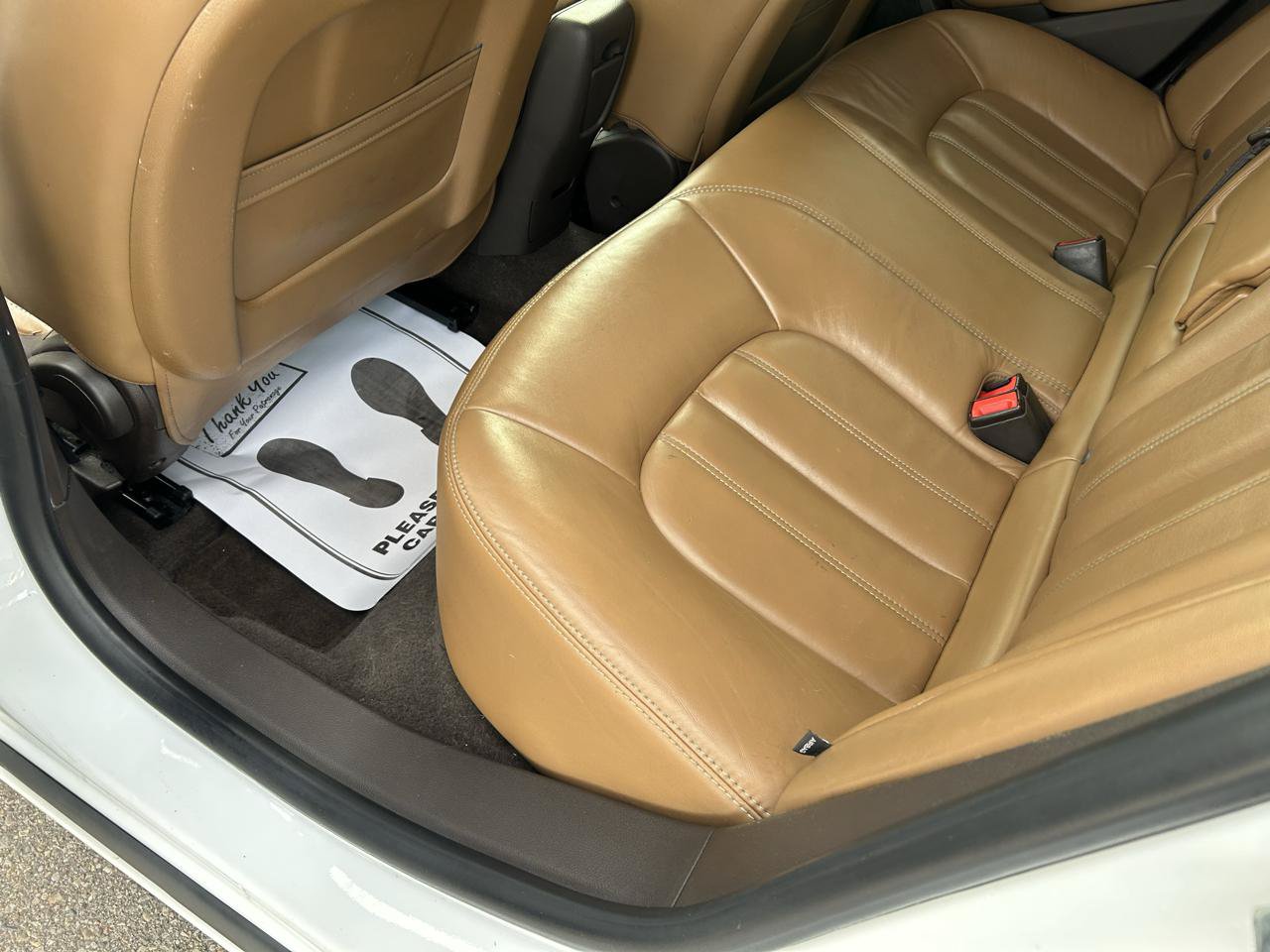Used 2013 Buick Verano Leather FWD image 9