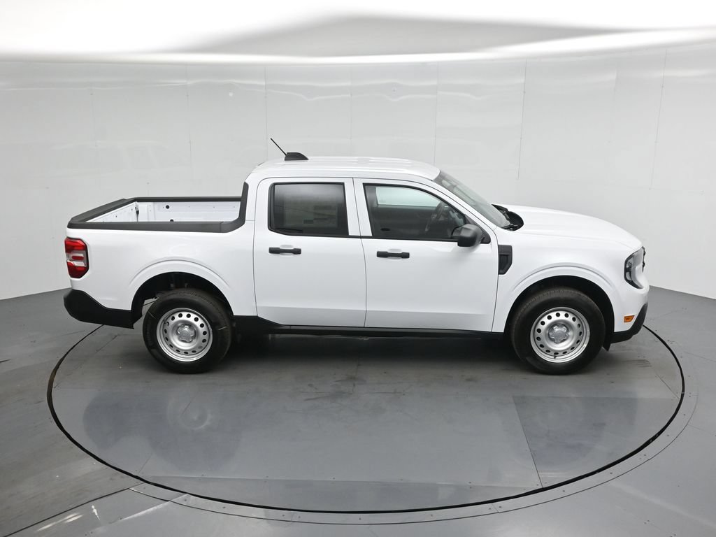 New 2026 Ford Maverick XL FWD image 34