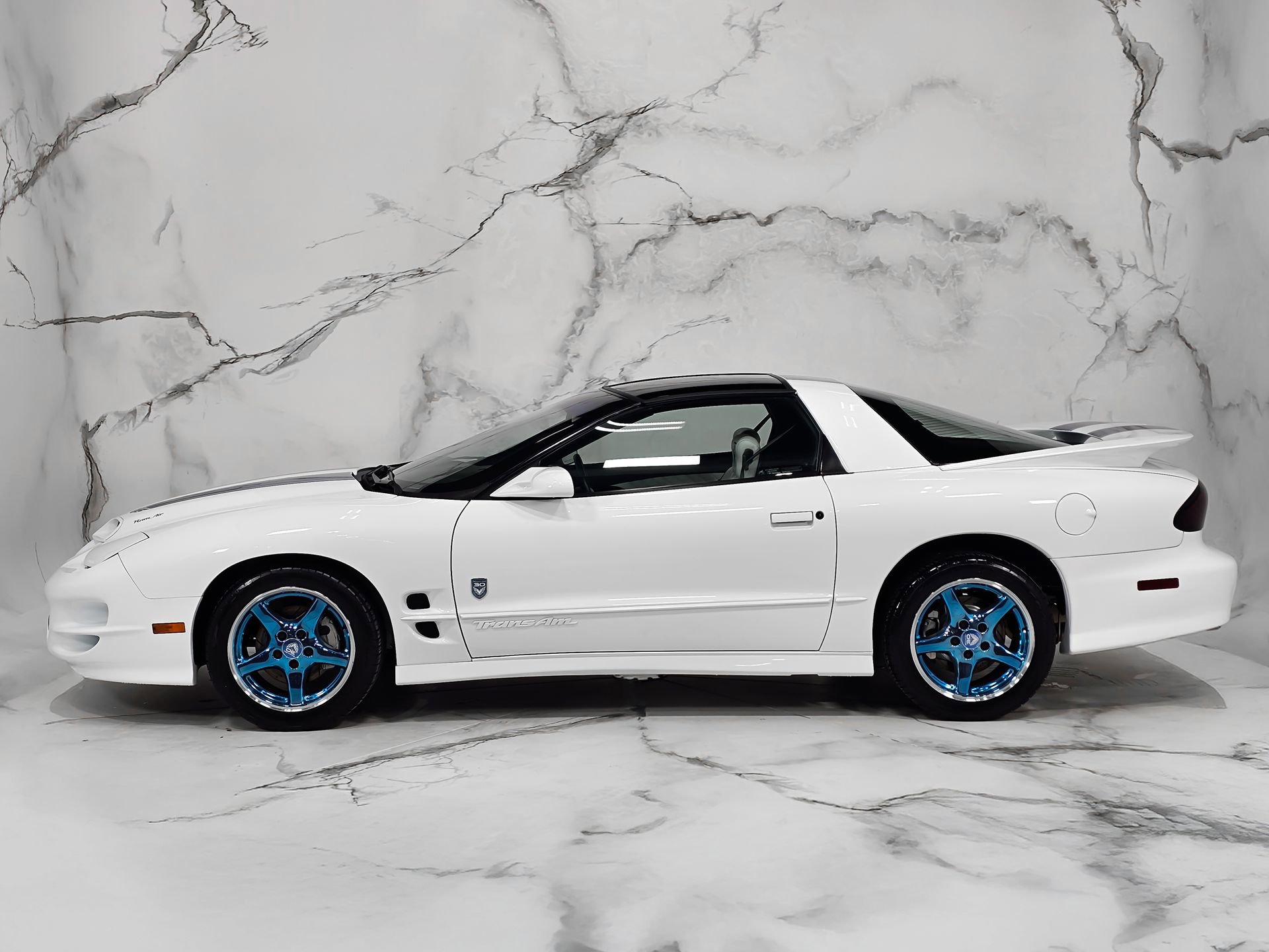 Used 1999 Pontiac Firebird Formula image 13