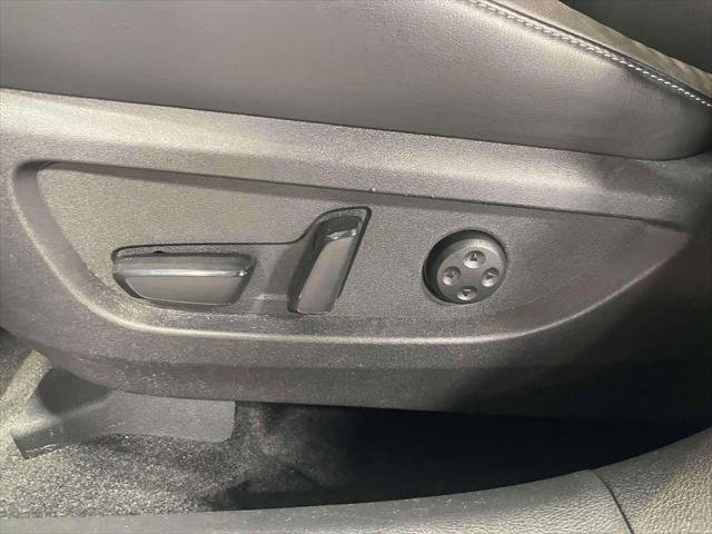 Used 2023 INFINITI QX55 Luxe w/ Cargo Package image 18