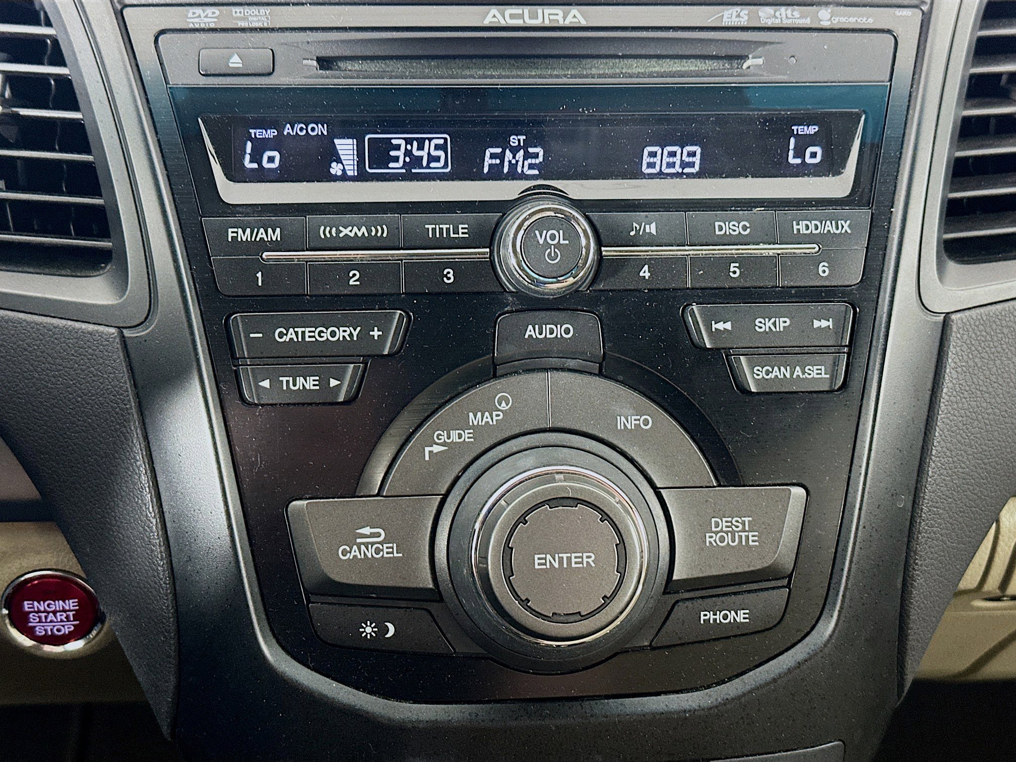 Used 2014 Acura RDX FWD w/ Technology Package image 19