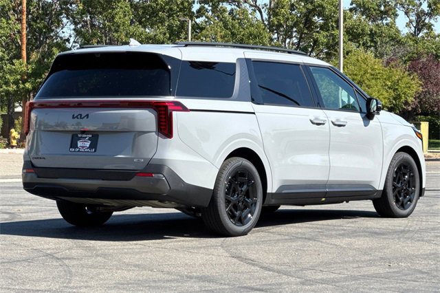 New 2026 Kia Carnival SX Prestige image 5