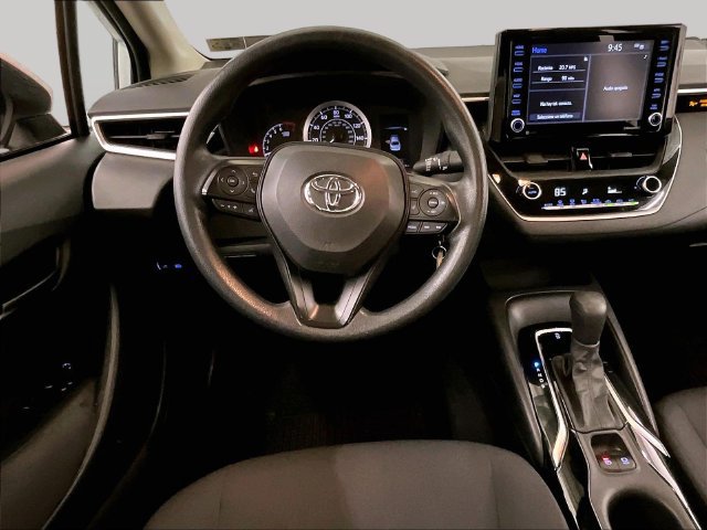 Used 2022 Toyota Corolla LE FWD image 5