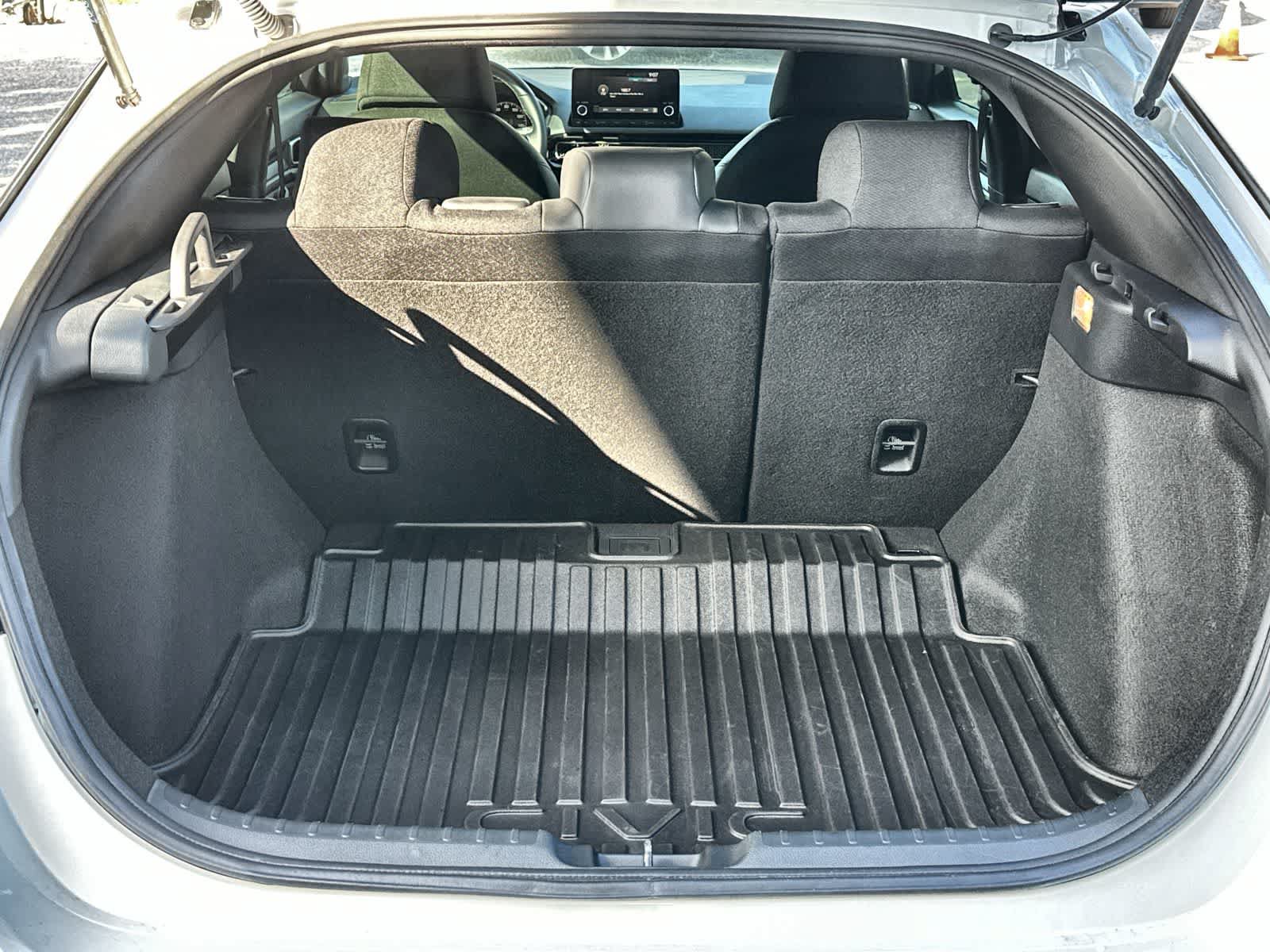 Used 2025 Honda Civic Sport image 17