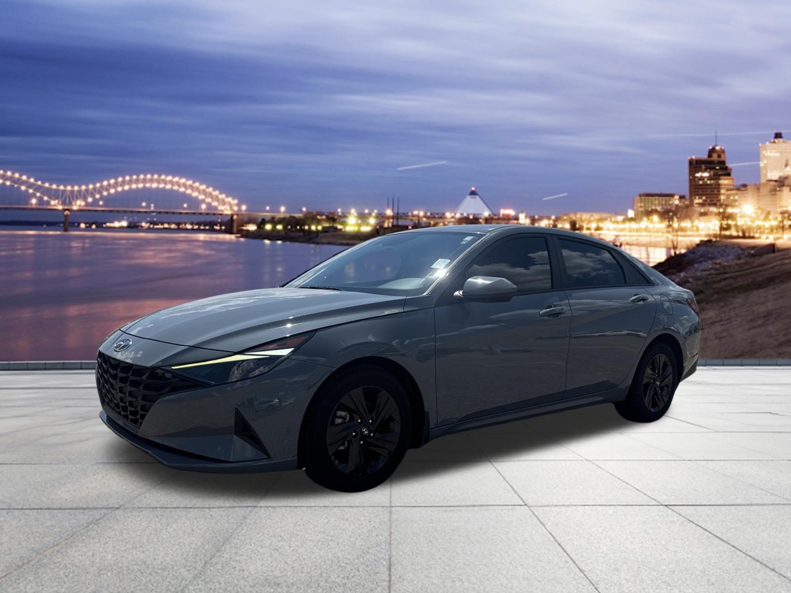 Used 2023 Hyundai Elantra SEL