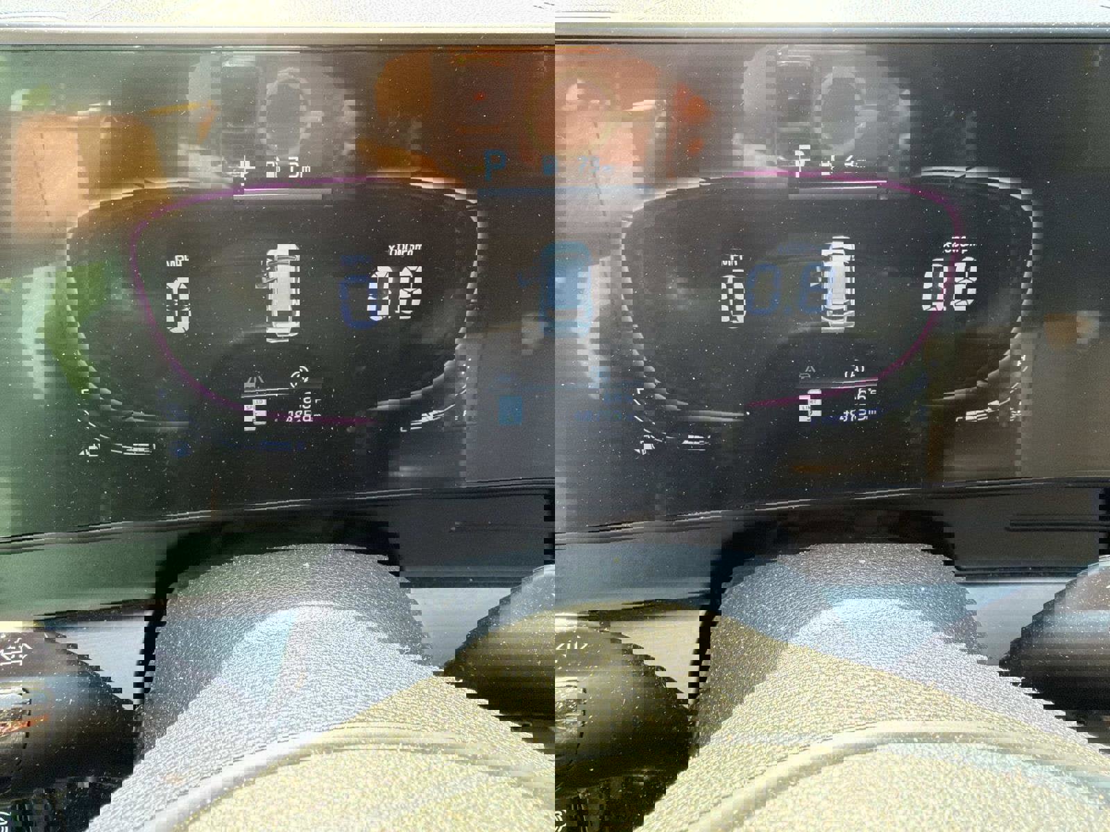 Used 2023 Kia Sportage EX image 8