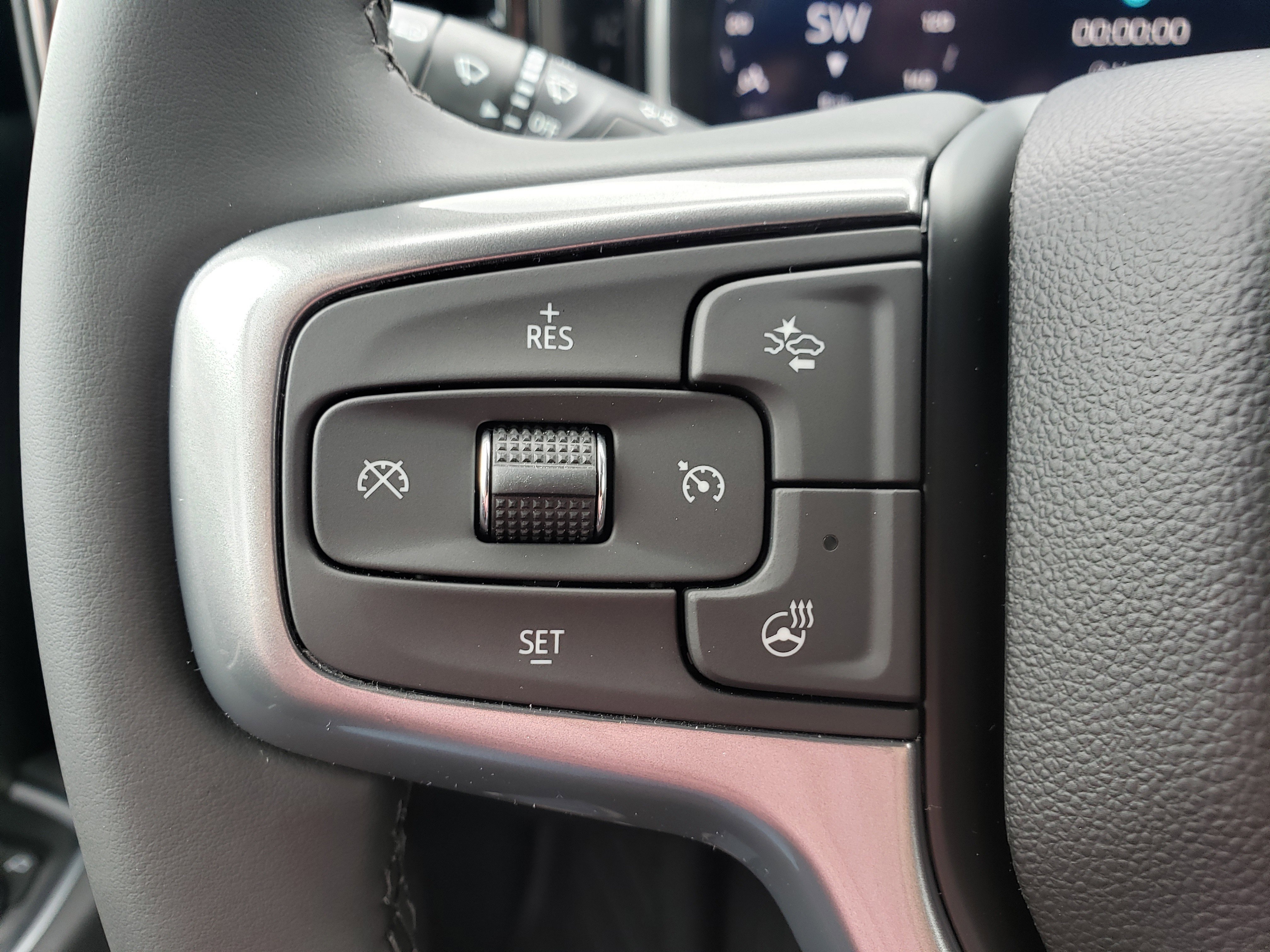 New 2026 Chevrolet Silverado 2500 LT w/ Trail Boss Package AWD/4WD image 15