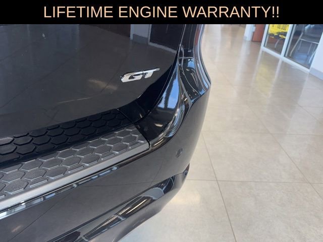 New 2026 Dodge Durango GT image 14