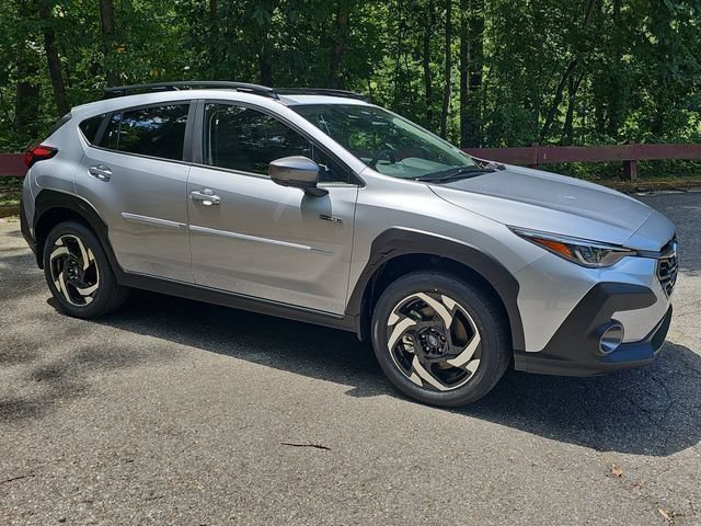 New 2026 Subaru Crosstrek 2.5i Limited