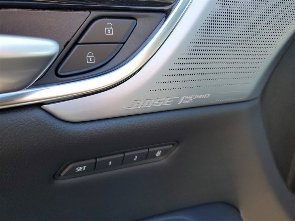 New 2025 Cadillac XT5 Premium Luxury w/ Technology Package image 25