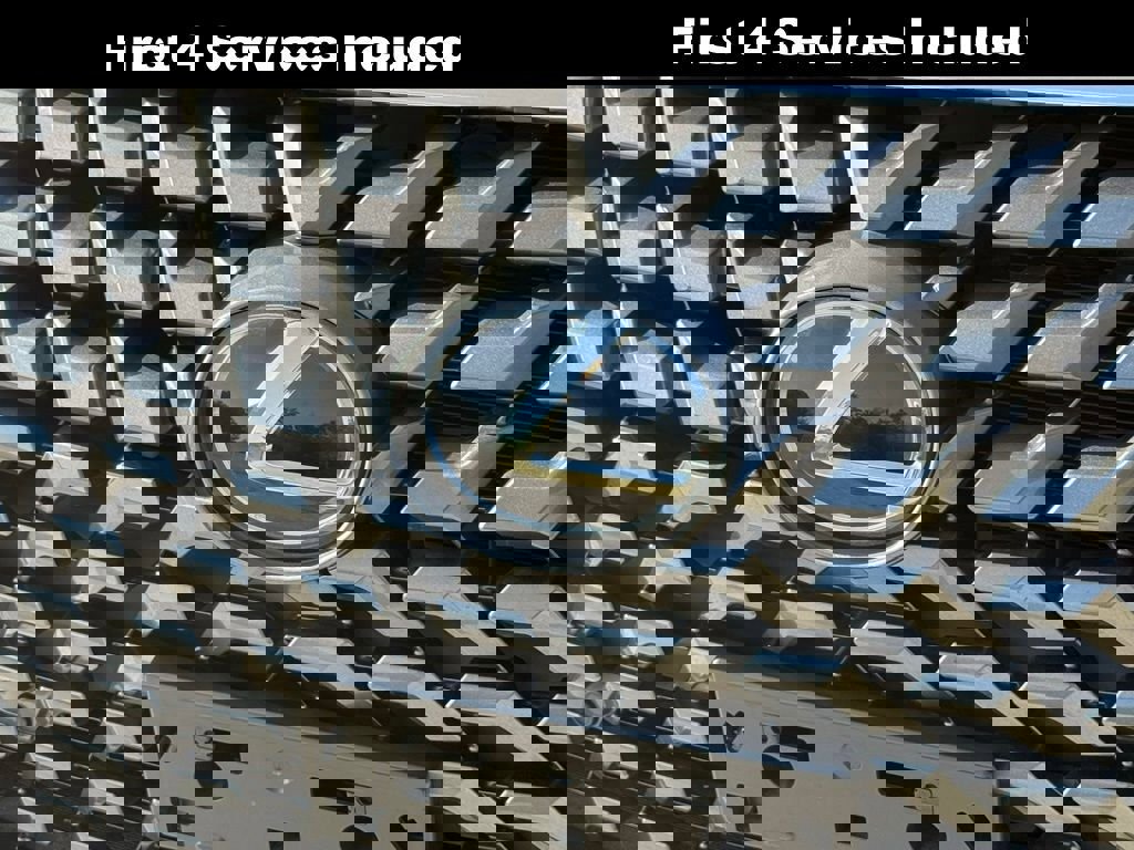 Certified 2020 Lexus GX 460 Premium w/ Premium Package image 7