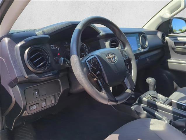 Certified 2023 Toyota Tacoma SR image 12