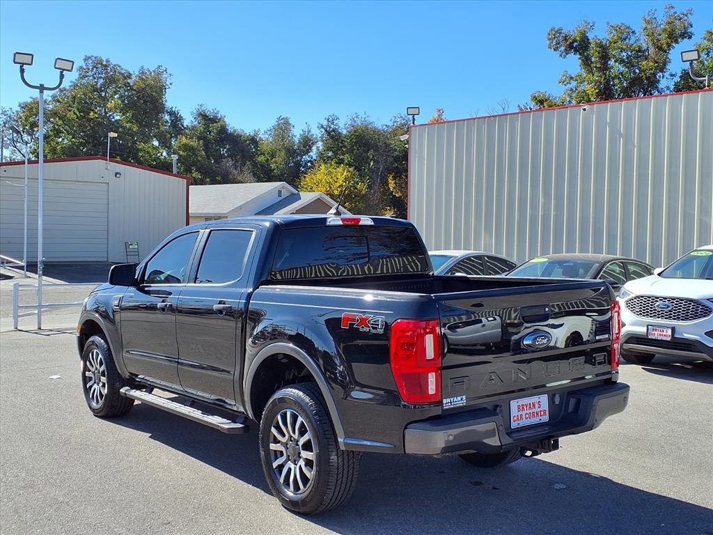 Used 2019 Ford Ranger XLT w/ Equipment Group 302A Luxury AWD/4WD image 3