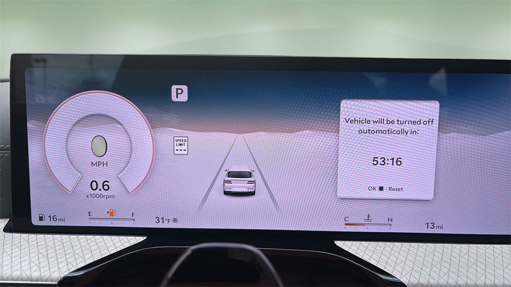 New 2026 Genesis GV80 3.5T Prestige image 18