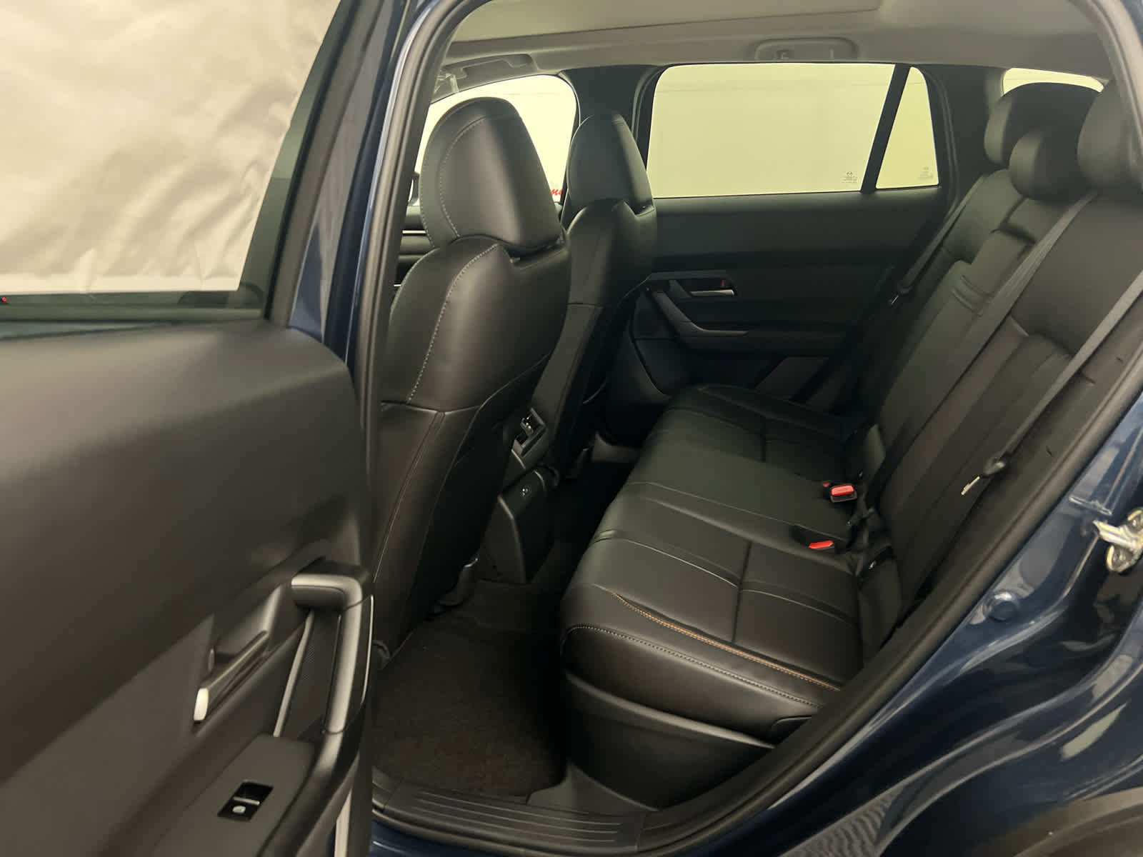 New 2026 MAZDA CX-50 AWD 2.5 Hybrid w/ Weather Package image 16