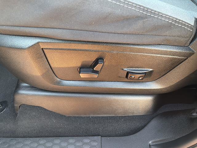 Used 2024 RAM 2500 Big Horn image 13